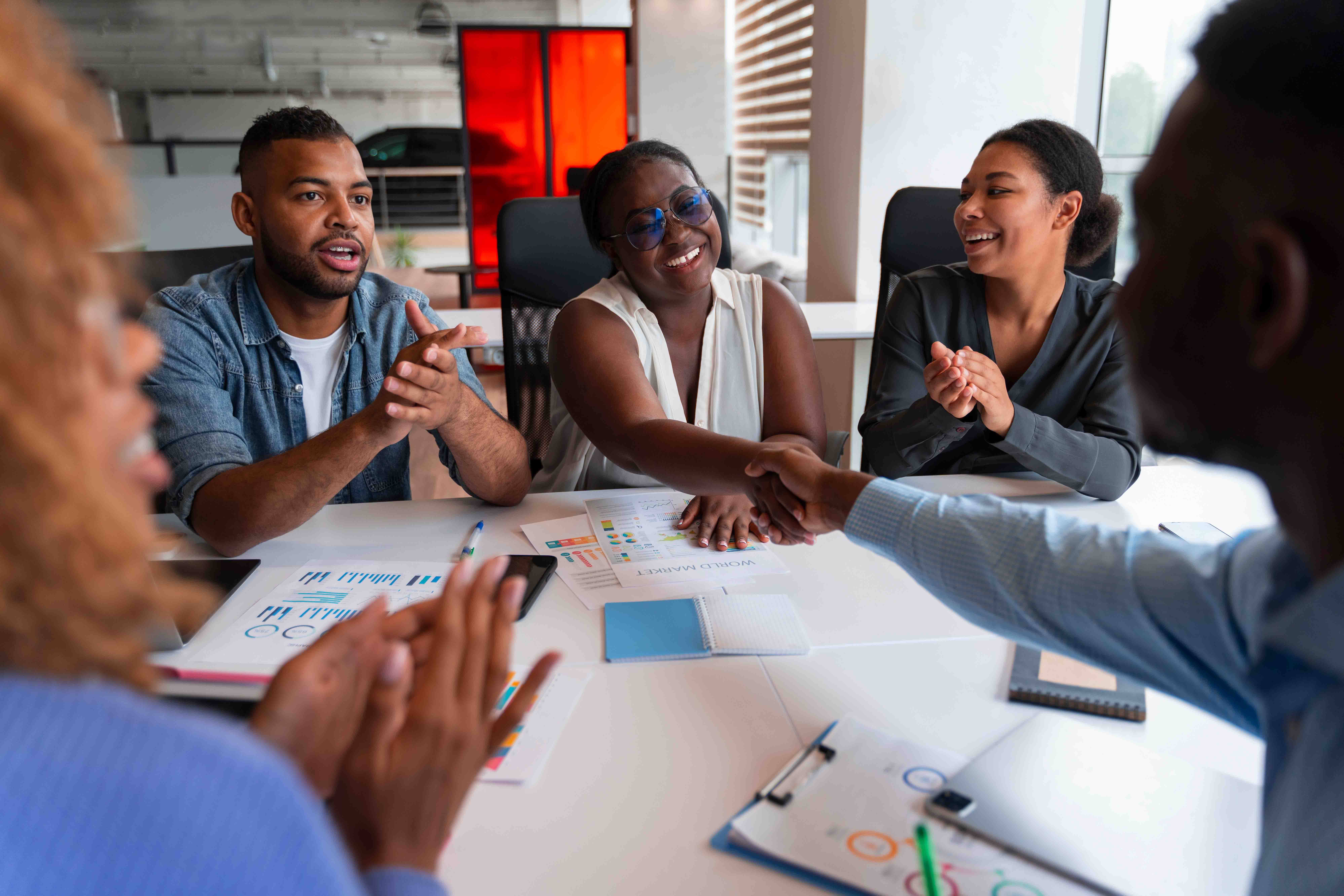 Group Finance