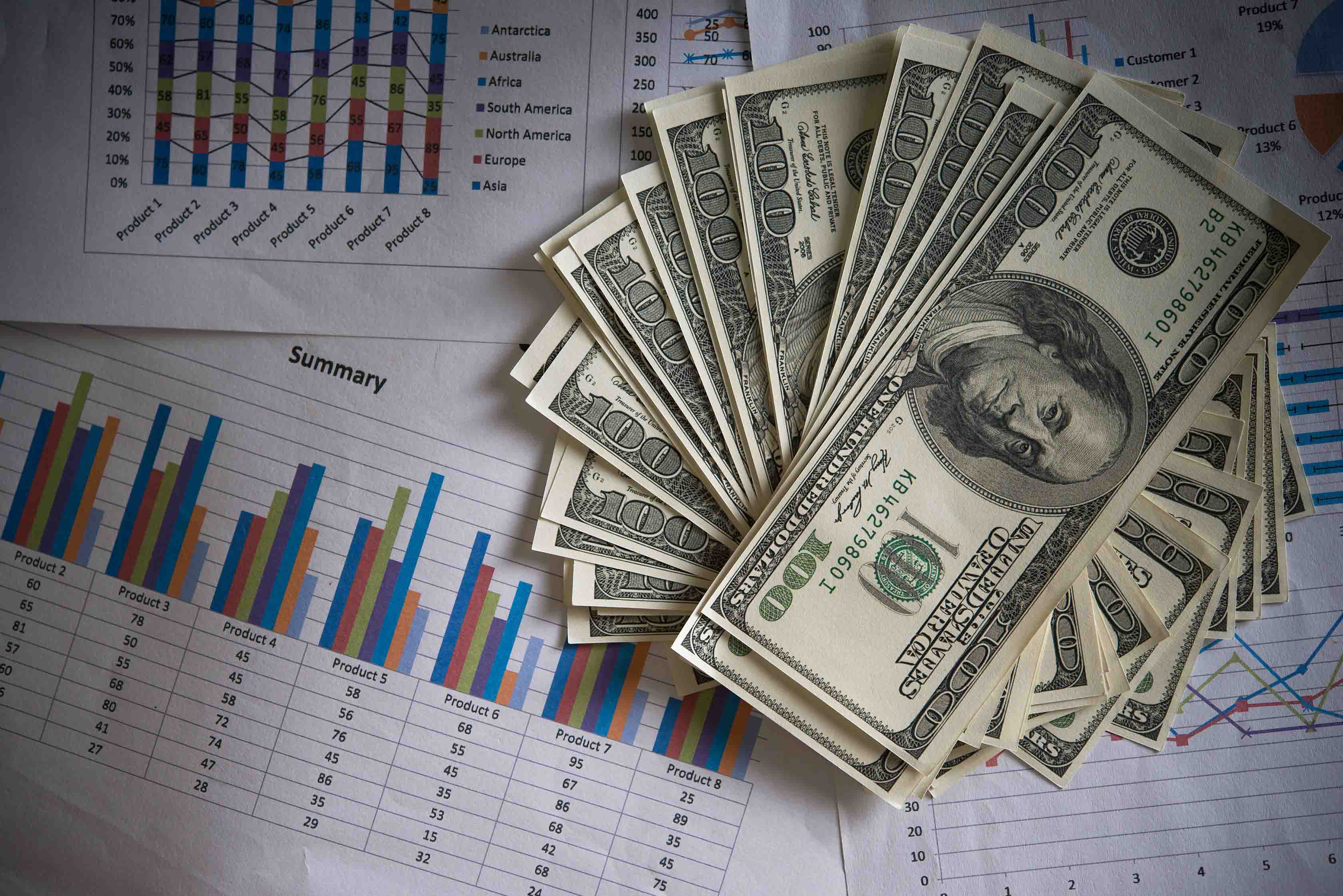 Savings Accounts