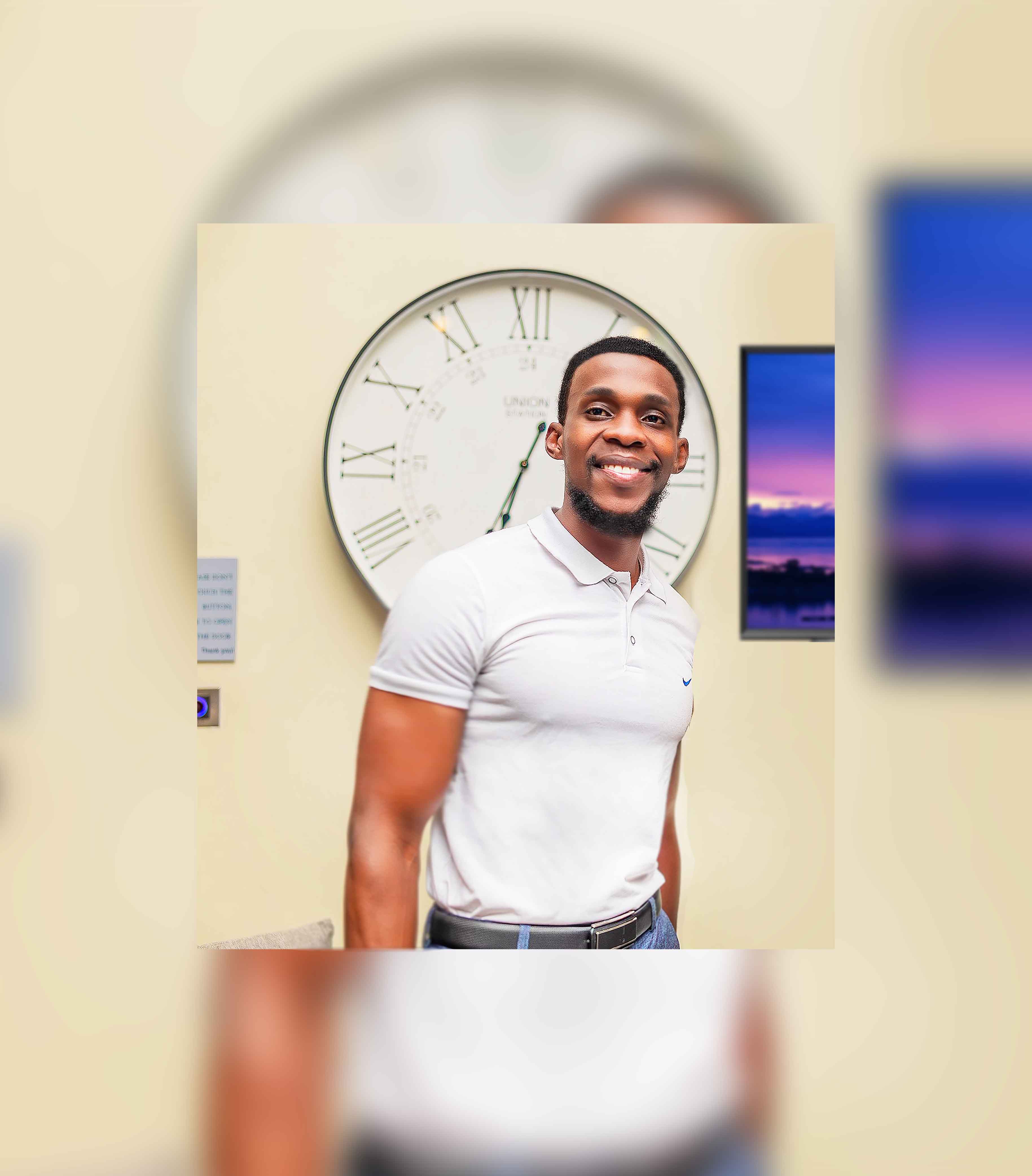 Robert Mukondiwa